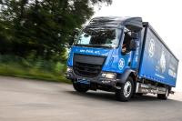 Pilotprojekt: technotrans entwickelt neue Kühllösung für E-Truck-Prototypen
