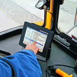 Jungheinrich präsentiert Warehouse-Management-System