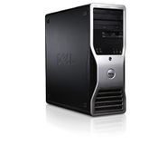 Dell stellt drei Precision-Workstations mit neuester Intel-Prozessor-Architektur vor