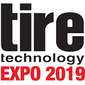 Tire Technology Expo 2019