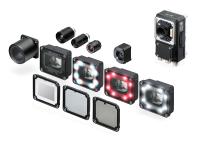 Omron führt neue Smart Camera der FHV7-Serie ein Weltweit erste Kamera mit mehrfarbiger Leuchte und 12-Megapixel-Bildsensor