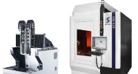 RAMPF liefert schwingungsarme Basis für ultrapräzise Laserschneidmaschinen