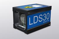 Fast and compact: new Laser Distance Sensor from Jenoptik