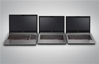 Fujitsu stellt mit Premium-Notebooks der LIFEBOOK E Line die optimale Lösung für Enterprise Mobility vor