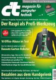 c’t erklärt Mobile Pay