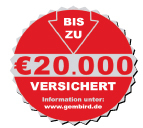 Dem Blitz eins ausgewischt! Intelligenter Designer-Überspannungsschutz von Gembird – ideal für High-End Video- und Audiosysteme