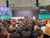 Energieeffizienz beginnt bei den Bauteilen