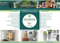 Hinger Home Design vom Webshop-Zertifizierer Trusted Shops ausgezeichnet