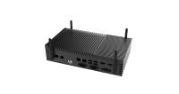 ASUS stellt auf der Embedded World 2019 den neuen Edge-Computer PE200U und AIoT-Lösungen vor