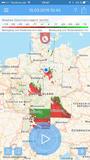 Hochauflösende Wetter-App kommt aus Gifhorn