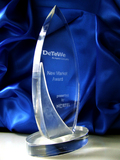 Nortel Partner Focus Event: New Market Award 2008 für DeTeWe Communications