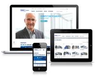 Neuer TROX Online-Auftritt