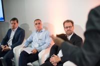 INTERAERIAL SOLUTIONS part of INTERGEO - Führende kommerzielle, zivile Drohnenmesse in Europa