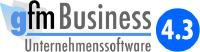 gFM-Business 4.3 ERP-Software für Mac, Windows und iOS veröffentlicht