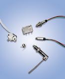 Telemeter Electronic GmbH bietet als Neuheit besondere Bauformen hochpräziser Schalter und Endschalter an