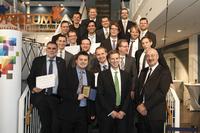 n³ Projekt in Finalrunde des BARC „Best Practice Award Business Intelligence 2013“