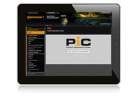 ContiTech: New PIC is Online