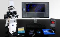 Bruker gibt die Markteinführung eines neuen High-Speed Rasterkraftmikroskops für den Life-Science Bereich bekannt