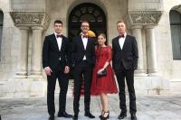 Internationaler Meister der Project Management Championship