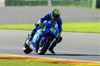 Positiver Saisonabschluss in Valencia
