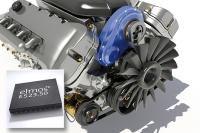 Elmos: 72V-Motortreiber mit integrierter Spannungsversorgung