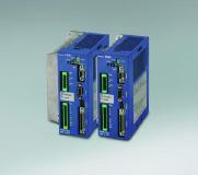 New drive for Megatorque Motor boosts safety and usability