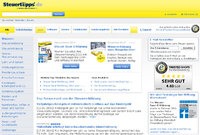 Trusted Shops Zertifizierung für steuertipps.de