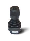 Robuster Mini-Joystick für mobile Außenanwendungen