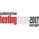 Veranstaltungslogo Automotive Testing Expo Europe 2017