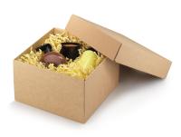 Effizienz in ihrer schönsten Form: Geschenkverpackungen aus der Rajaboutique