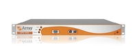 Array SPX800 und APV900: Sicherheits-Performance-Plus für KMU-Netzwerke