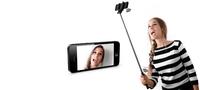 Die besten Selfies mit dem Wireless Selfie Stick von Fresh 'n Rebel