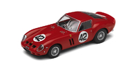 Wiedergeburt des Kultes - Ferrari 250 GTO