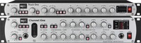 Facelift für SPL Track One und Channel One