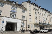 ARRI-Gelände in der Münchner Türkenstraße bleibt Medienstandort
