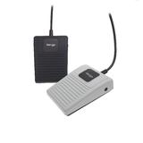 Fußpotentiometer für Büro- und Medizintechnik