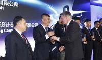 Dürr Ecoclean received Award of Excellence from Volvo Car China