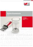 Neue & innovative passive Bauelemente