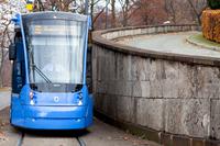 Alle Trams in München im Einsatz