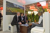 Investitionsstandort mit Zukunft: Rhein-Neckar präsentiert sich bei der Expo Real