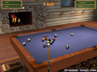 Purple Hills veröffentlicht zwei starke Simulationen: Mit 3D Snooker + 3D Pool Billard kommen alle Billardfreunde auf ihre Kosten!