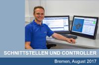 Schnittstellen und Controller bilden die Grundlage der digitalisierten Produktion