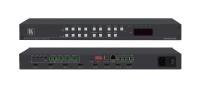 Kramer Electronics stellt neue 4K@60-HDMI-Matrixschalter für Multi-Display-Anwendungen vor