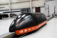 Gurit announces sponsorship of the EPFLoop team in the 2019 Hyperloop Pod Competition