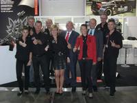 Weltmarktführer REMUS auf der IAA in Frankfurt