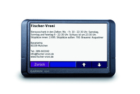 „O´ zapft is“ - Garmin Oktoberfest Guide 2008 zur Wiesn