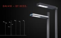 Hess is bringing integrated lighting solutions made in the Black Forest to Ecobuild in London