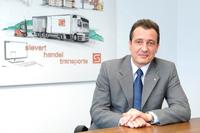 Sievert Handel Transporte intensiviert Logistik für Konsumgüterindustrie