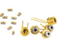 850 nm Impulslaserdioden von LASER COMPONENTS