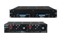 Voice-Acoustic präsentierte neue DDA Systemelektronik auf der prolight+sound Frankfurt und ist mit dem Ergebnis der Messe sehr zufrieden